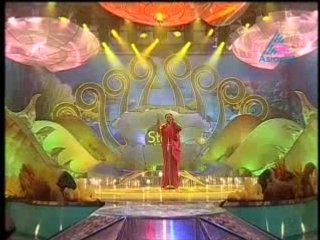 Idea Star Singer 2008 Eid Special Usha Uthup