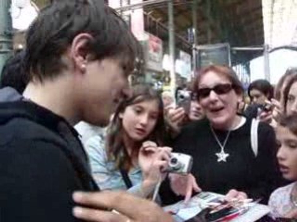 QUENTiN PAPOTE AK BOUBii & MARYNE