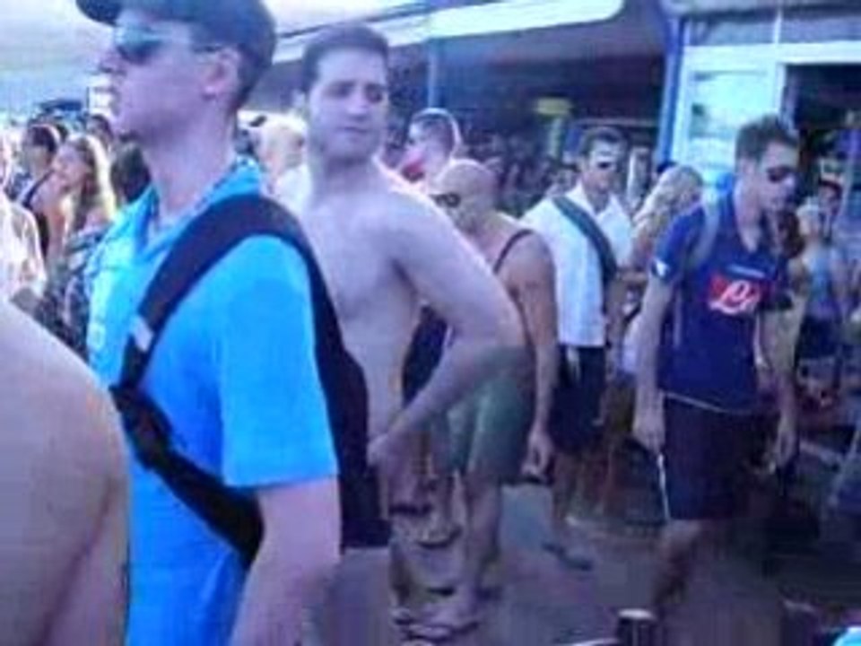IBIZA BORA BORA (SEPT-2008)