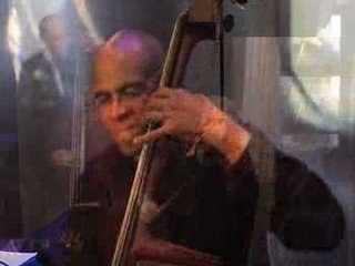 Christian ESCOUDE au Duc des lombards