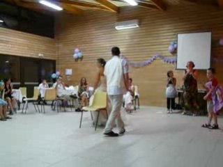 Final chaise musicale