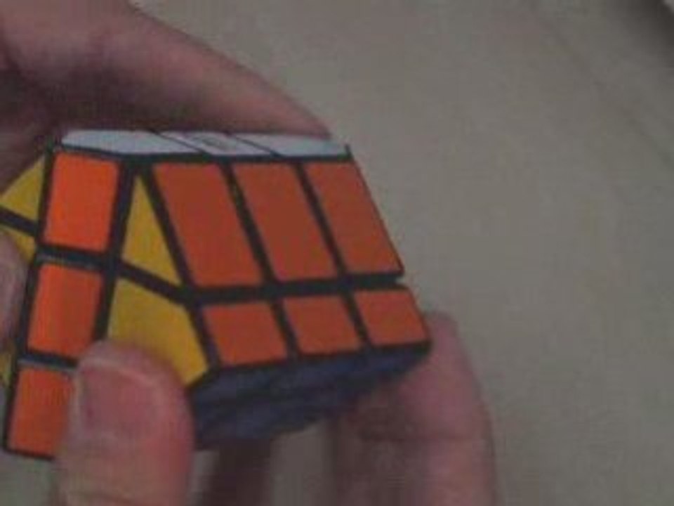 Fisher Cube
