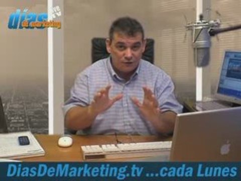 Estrategias Marketing: Frecuencia envío de los e-cursos