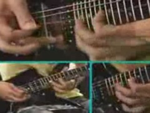 Syu Demo ~ My last farewell - Galneryus