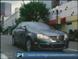 2008 VW Jetta Video for Baltimore Volkswagen Dealers
