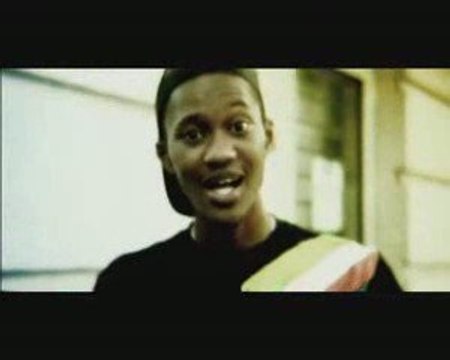 REVOLUTION URBAINE & BRASCO - Instinct de survie