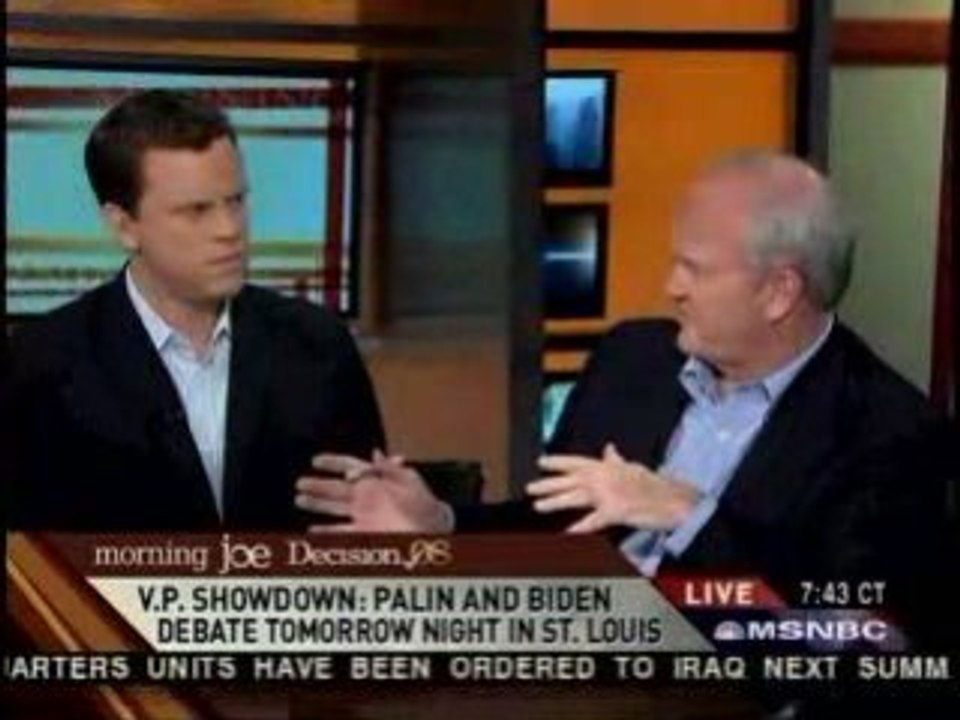 Sarah Palin Joe-Six-Pack American