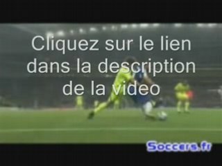 Champions League 2009 : Groupe G : Porto - Fenerbahce : 3-1