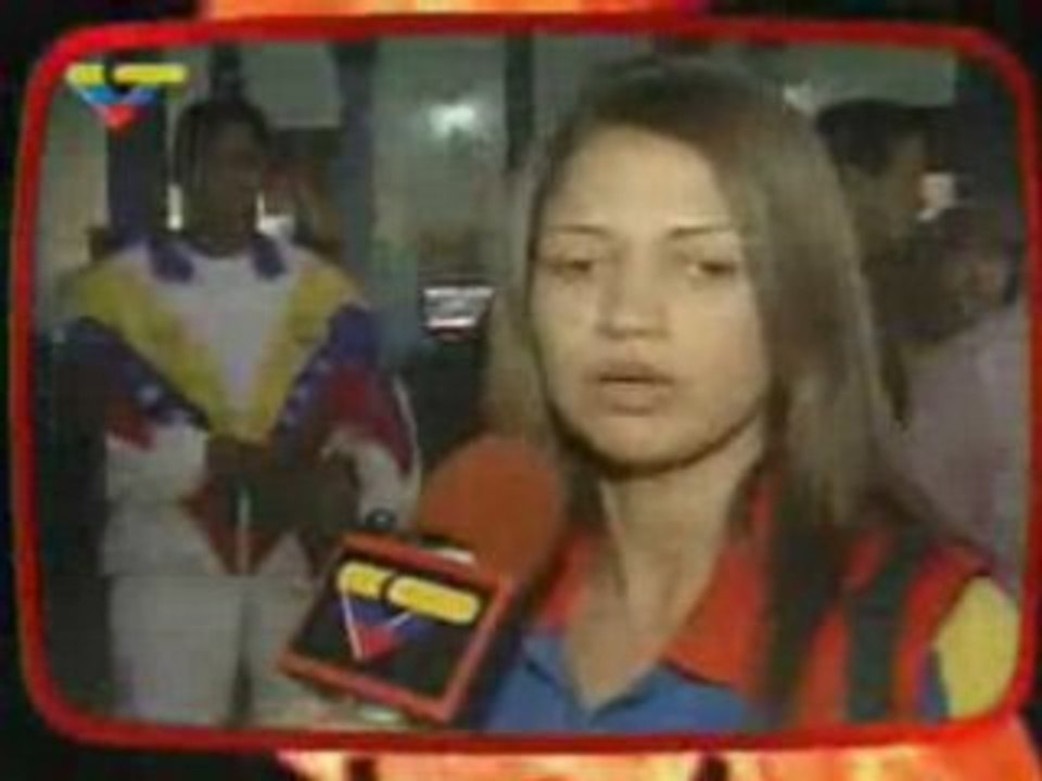 Radio Defensa Venezuela