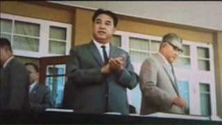 Obama Kids: Sing for Change (Pyongyang Remix)