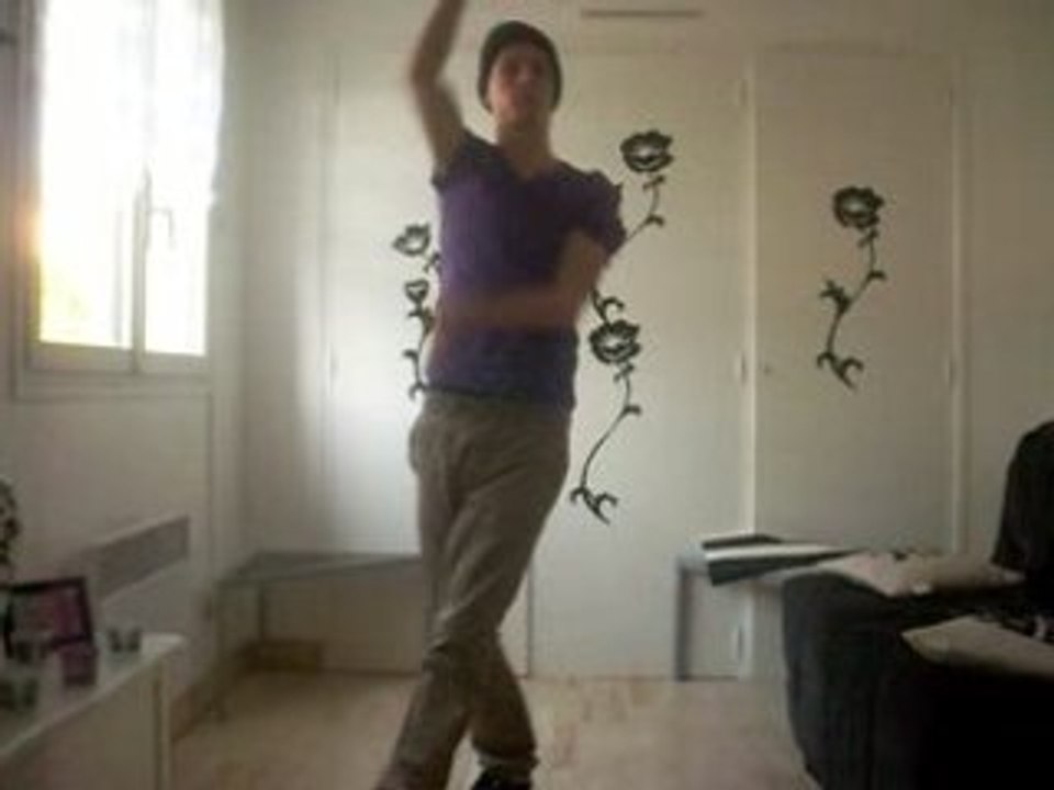 Joris.C Funkiies crew
