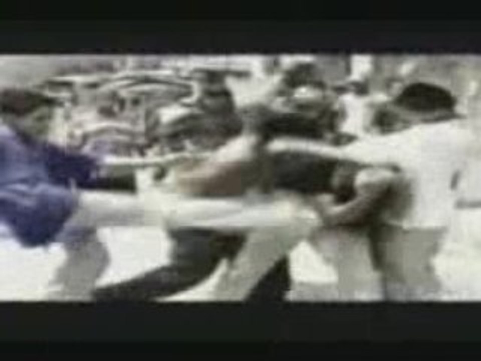 KARLETO BRIGANTE Feat C.I.A:WATCH OUT NOW.RAP REGGAE