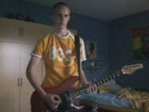 world long gone - scars on broadway