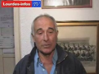 FCL XV journée retrouvailles Louis Barzu