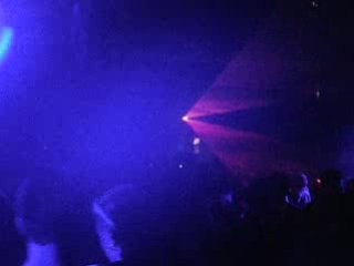 paul van dyk @ studentenes hus nydalen