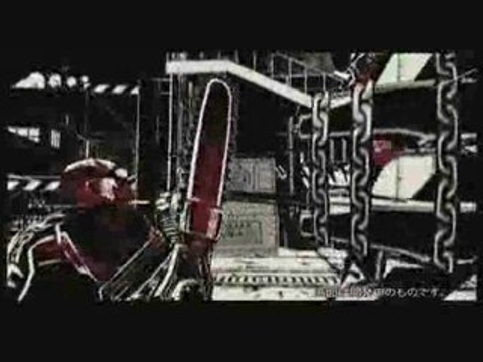 Mad World Video