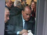 ¿Berlusconi come moco?