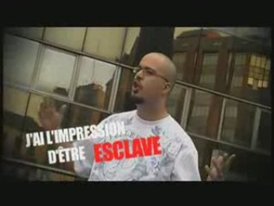 666theme - Le Clip