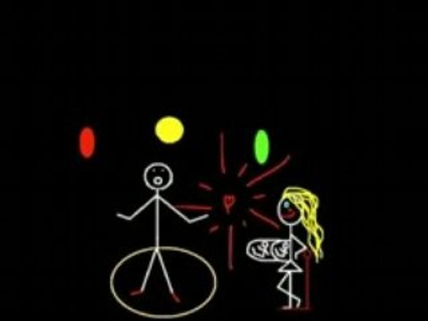 1 Gosse : ça va, Mais 2 Gosses : Bonjour Les Dégâts