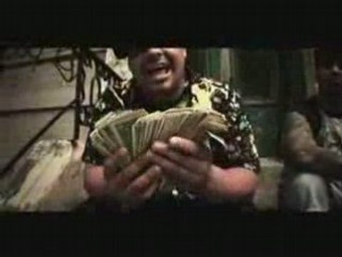 Joell Ortiz - Can't You Tell / Ghetto