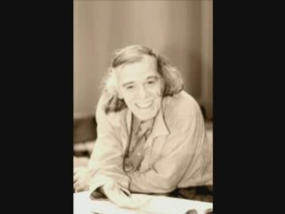 Rabinovitch-Barakovsky'The Tibetan Prayer'Cantata (1991) 1/5