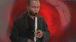 Keven Peart plays the electric sax