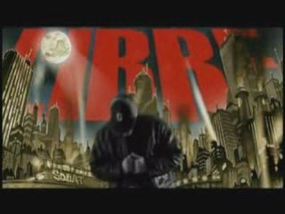 Rockin' Squat - Libre