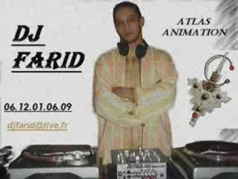 dj farid remix 2008 ZOUGOULOU & bob sinclar