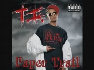 Goodbye my dear - T.I feat Ciara