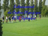 ENTRAINEMENT du 30 Sept castres Olympique
