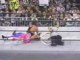 Bret Hart vs Chris Benoit - World Title Tournament Final