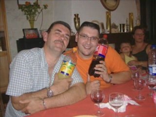 Anniversaire de mon bof