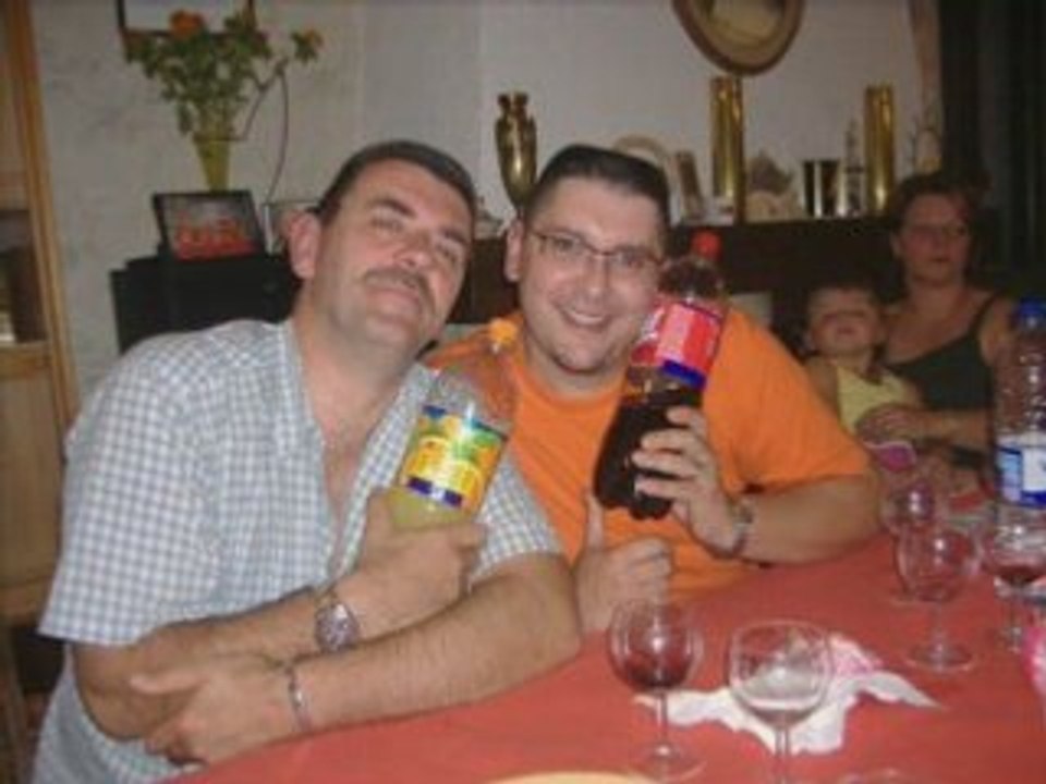 Anniversaire de mon bof