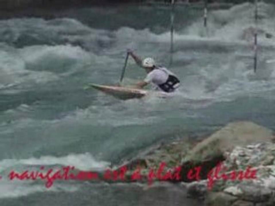 Prépa Cpte de France 2008