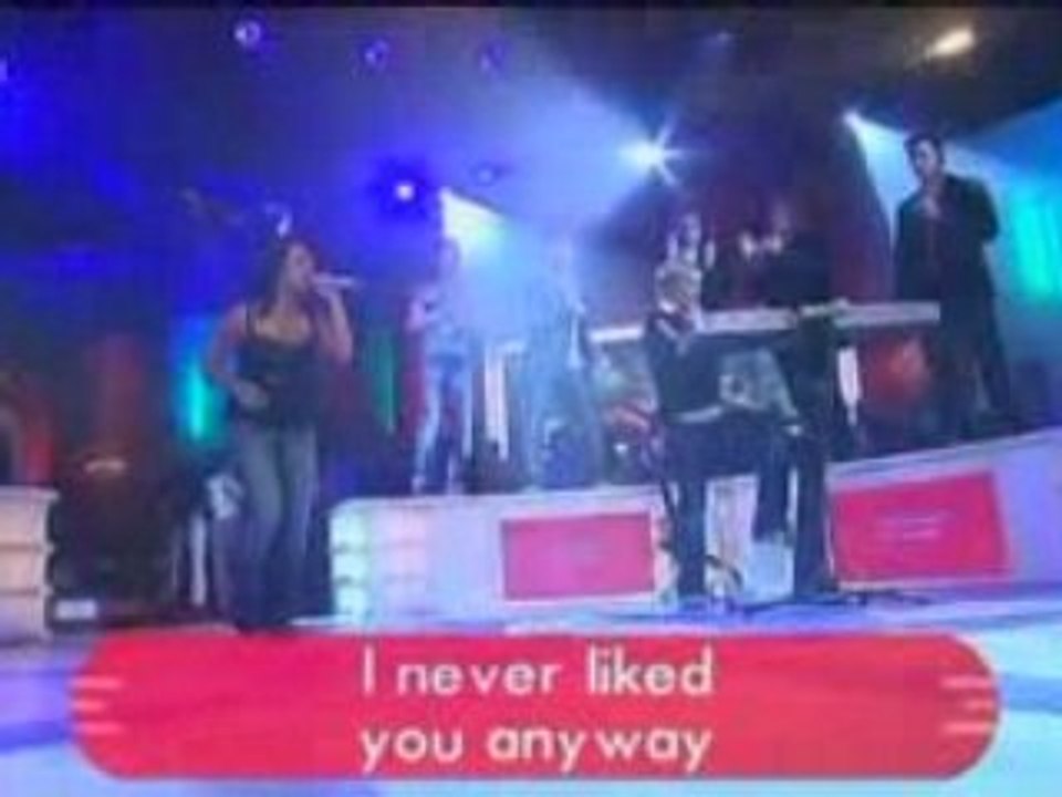 Milk inc - Medley & Lyrics (live @ swingpaleis)