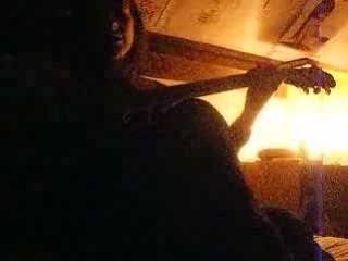 Prends ma main... by Lilly