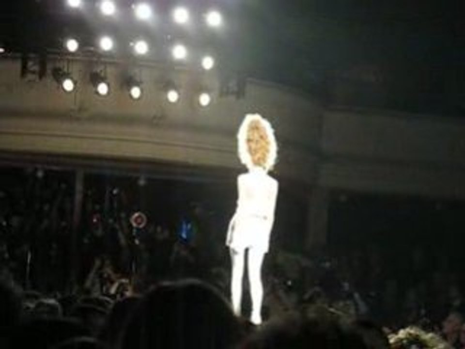 Jeremy Scott, Spring 2009