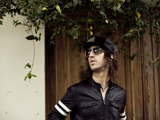 #77 Joseph Arthur - Say Goodbye