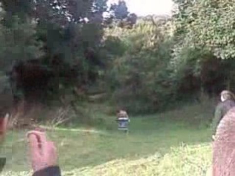 IPM 2007-2009 soirée d'intégration