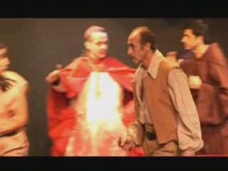 controverse de valladolid