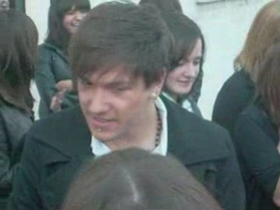 Quentin Mosimann Et Son Humour