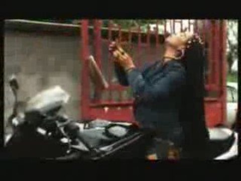 Lady Ponce, trahison