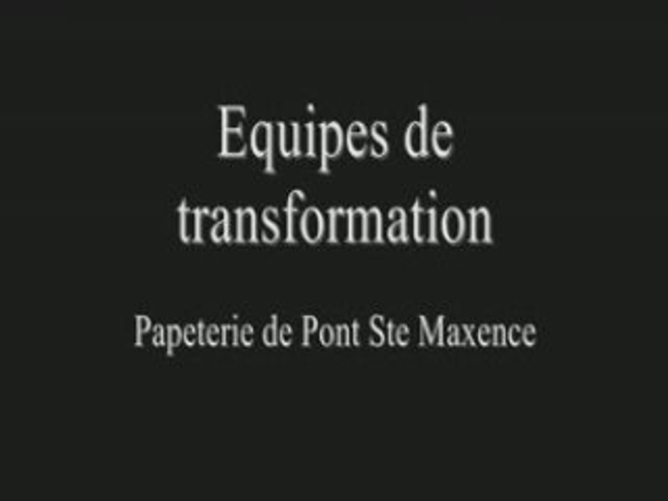 PSM sa Equipe transfo