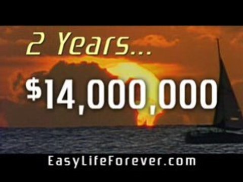 Make Money (Automated System)