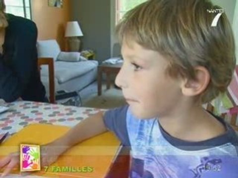 Education : Enfants et Parents face aux devoirs scolaires