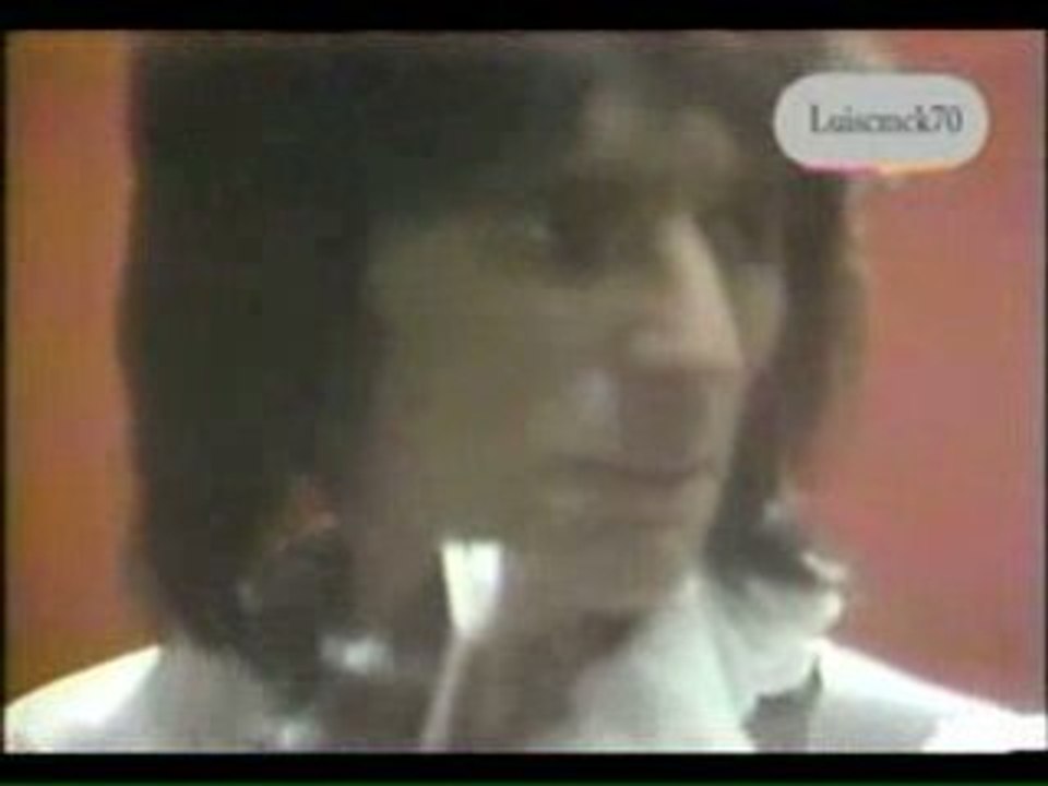 Quand Lenny Kravitz s'inspire des Rolling Stones