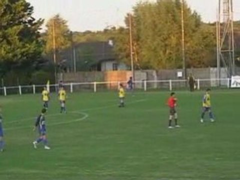 les 18 ans de Cap aunis a Chass du Poitou