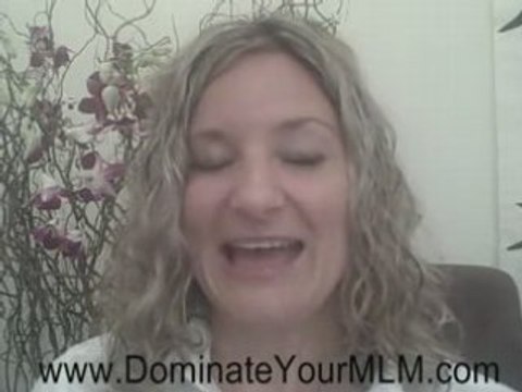 Dominate Your MLM {Network Marketing} Generate FREE Leads