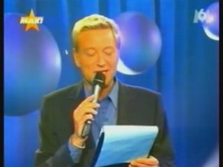 TWEM à Graines de Stars sur M6 -2000 /relooking et acapella
