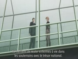 RYOKO YAKUSHIJI 06 VOSTFR Part.02